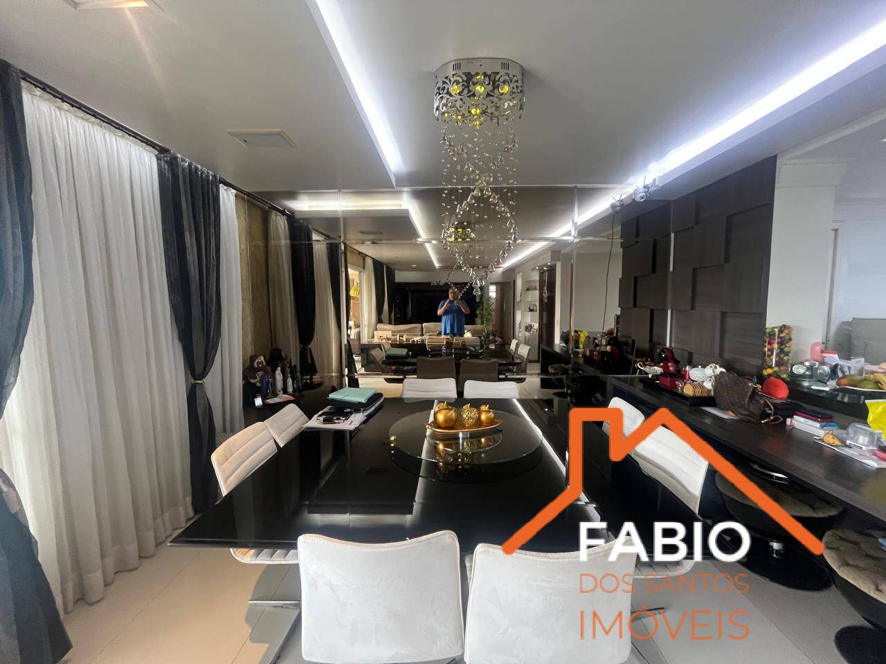 Apartamento, 3 quartos, 151 m² - Foto 6