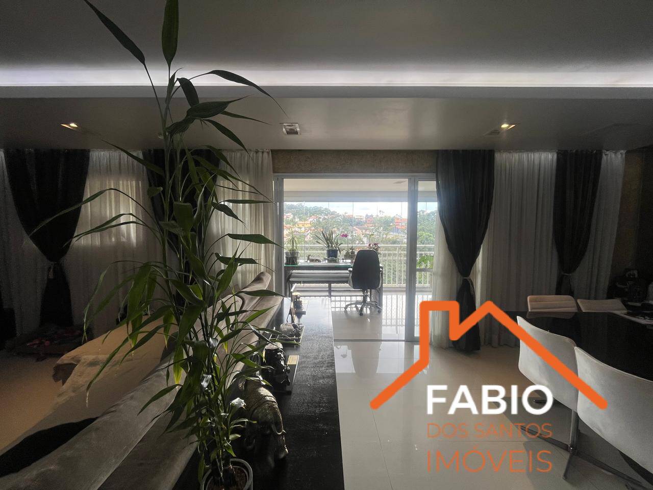Apartamento, 3 quartos, 151 m² - Foto 8