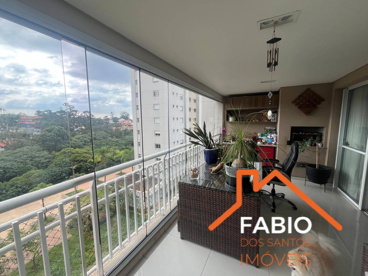 Apartamento, 3 quartos, 151 m² - Foto 10
