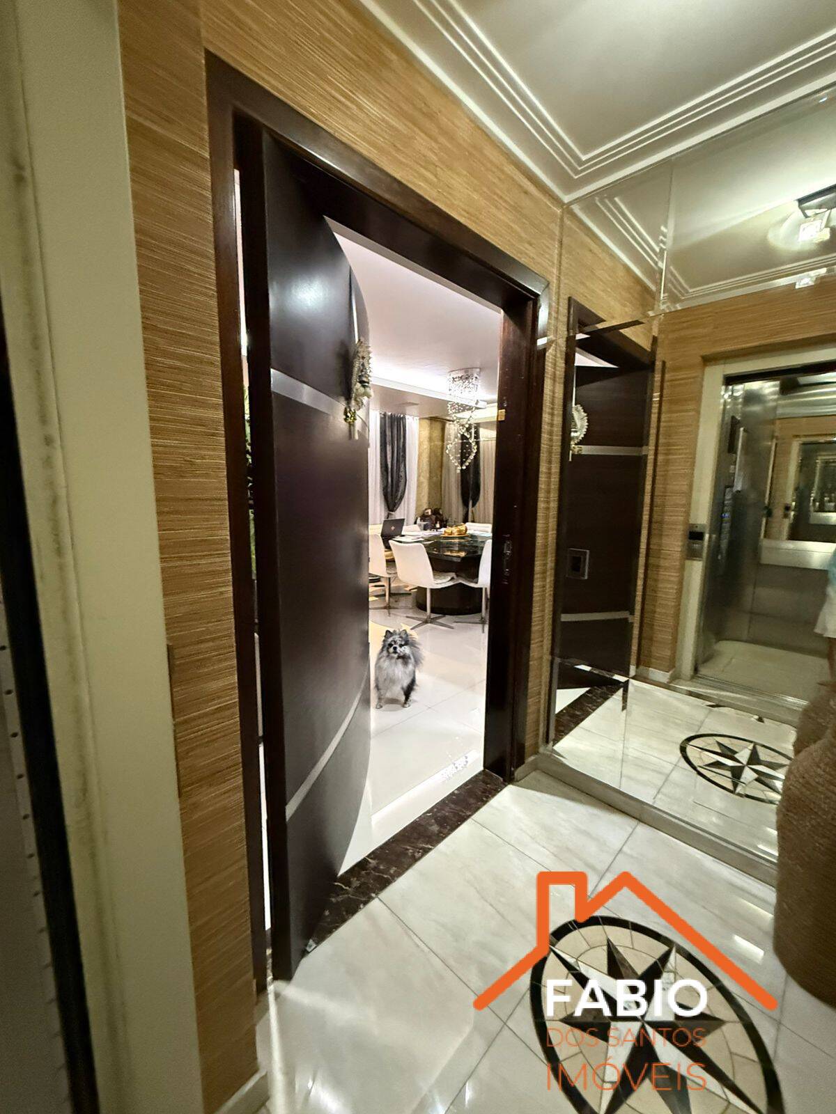 Apartamento, 3 quartos, 151 m² - Foto 15