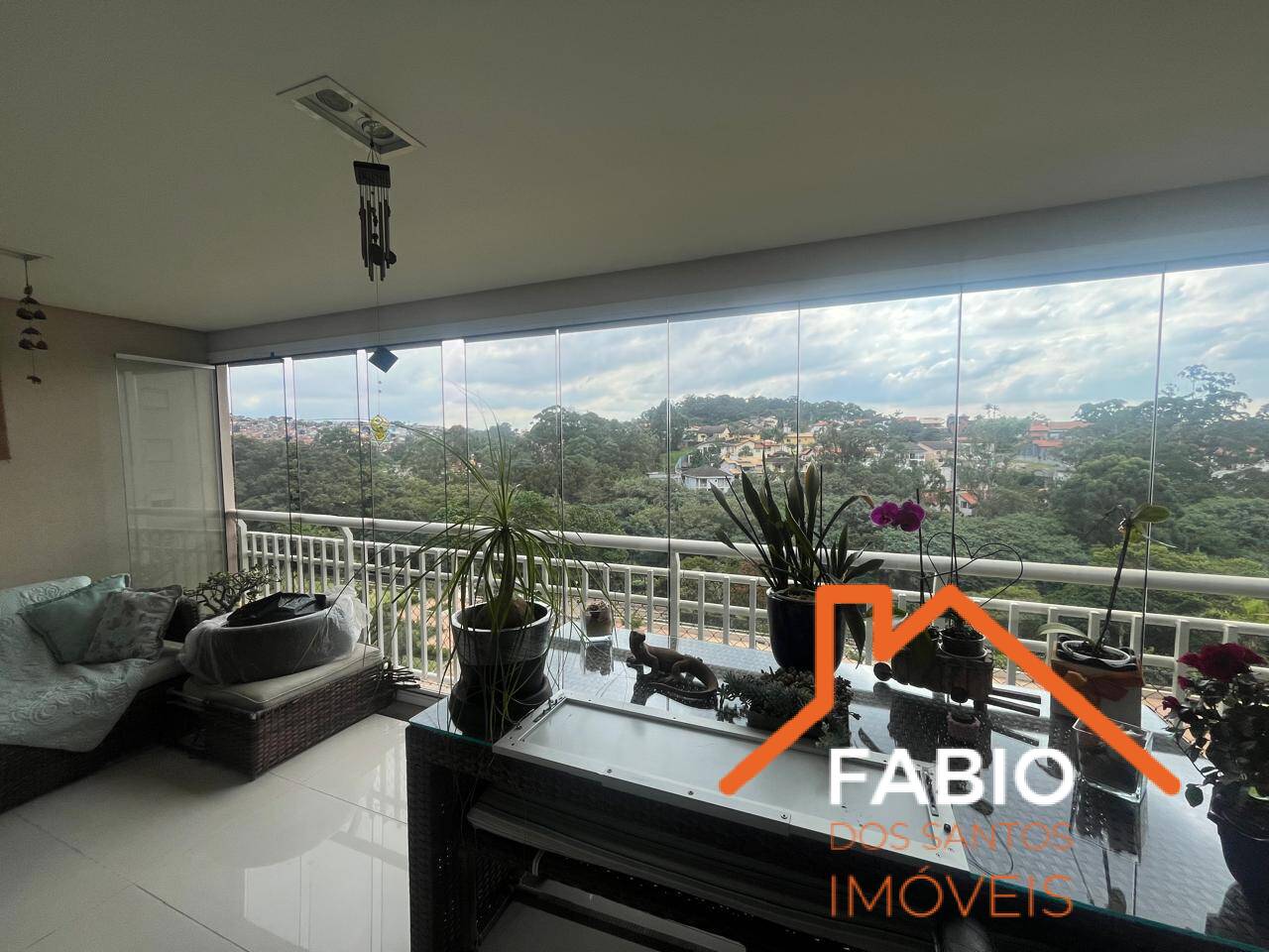 Apartamento, 3 quartos, 151 m² - Foto 9