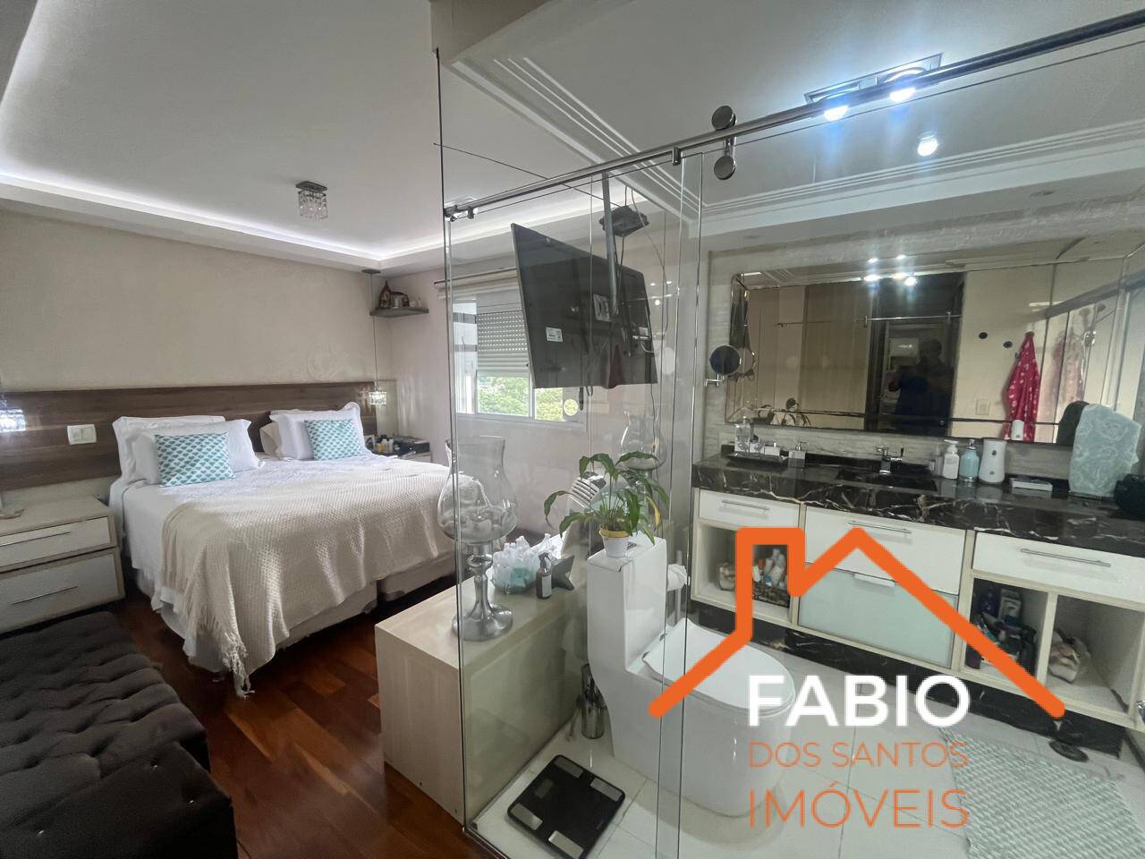 Apartamento, 3 quartos, 151 m² - Foto 25