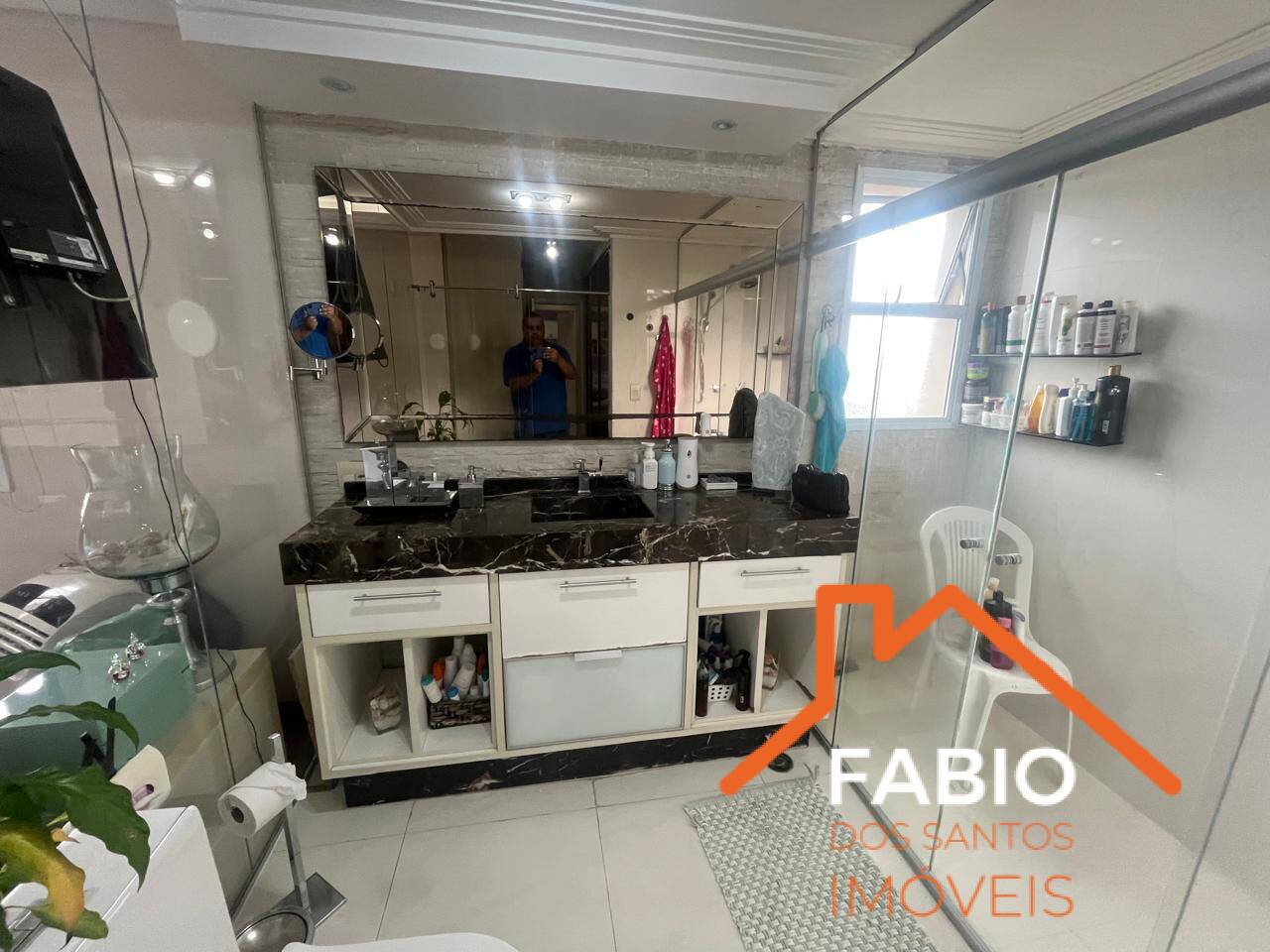 Apartamento, 3 quartos, 151 m² - Foto 30