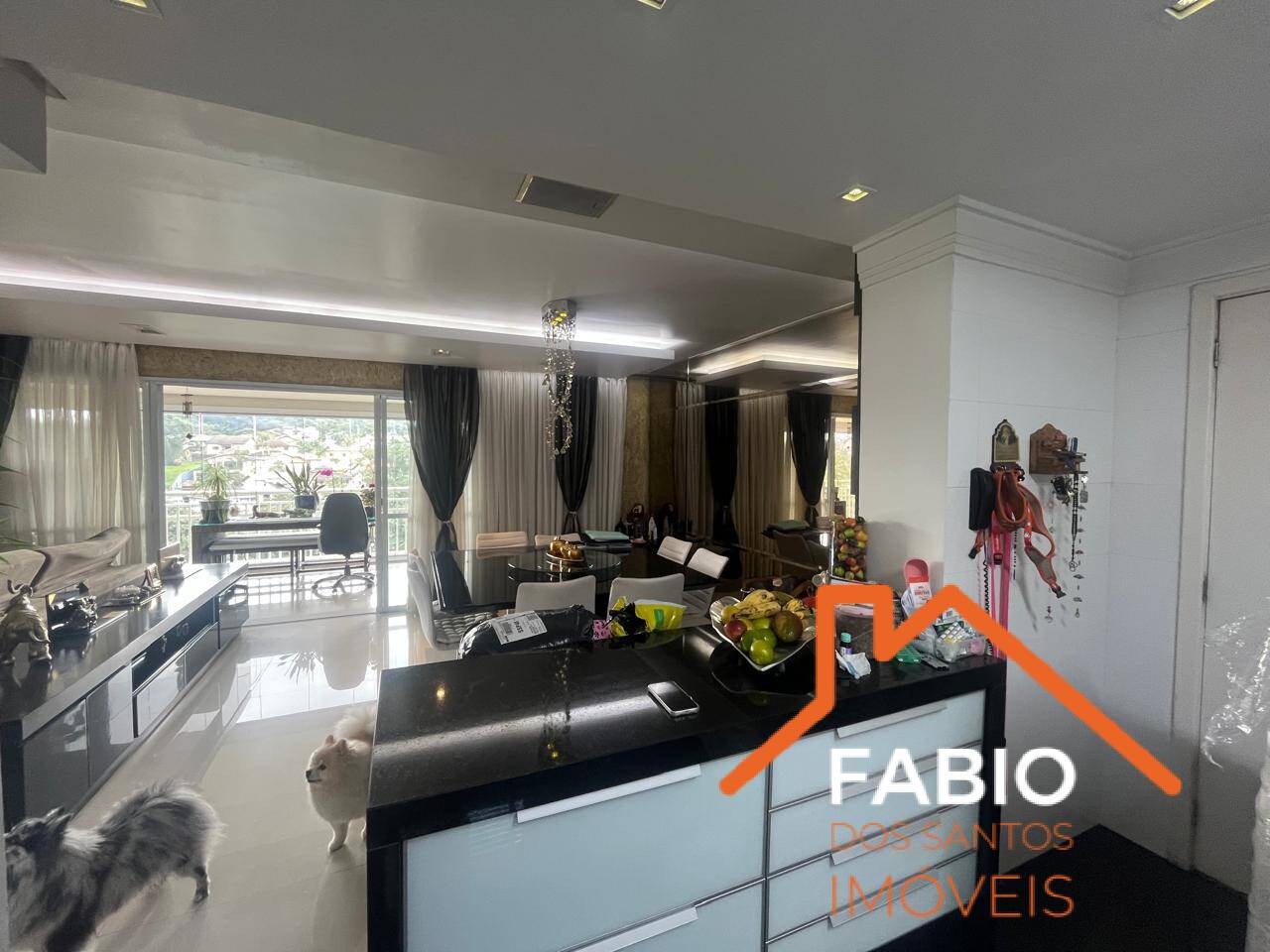 Apartamento, 3 quartos, 151 m² - Foto 17