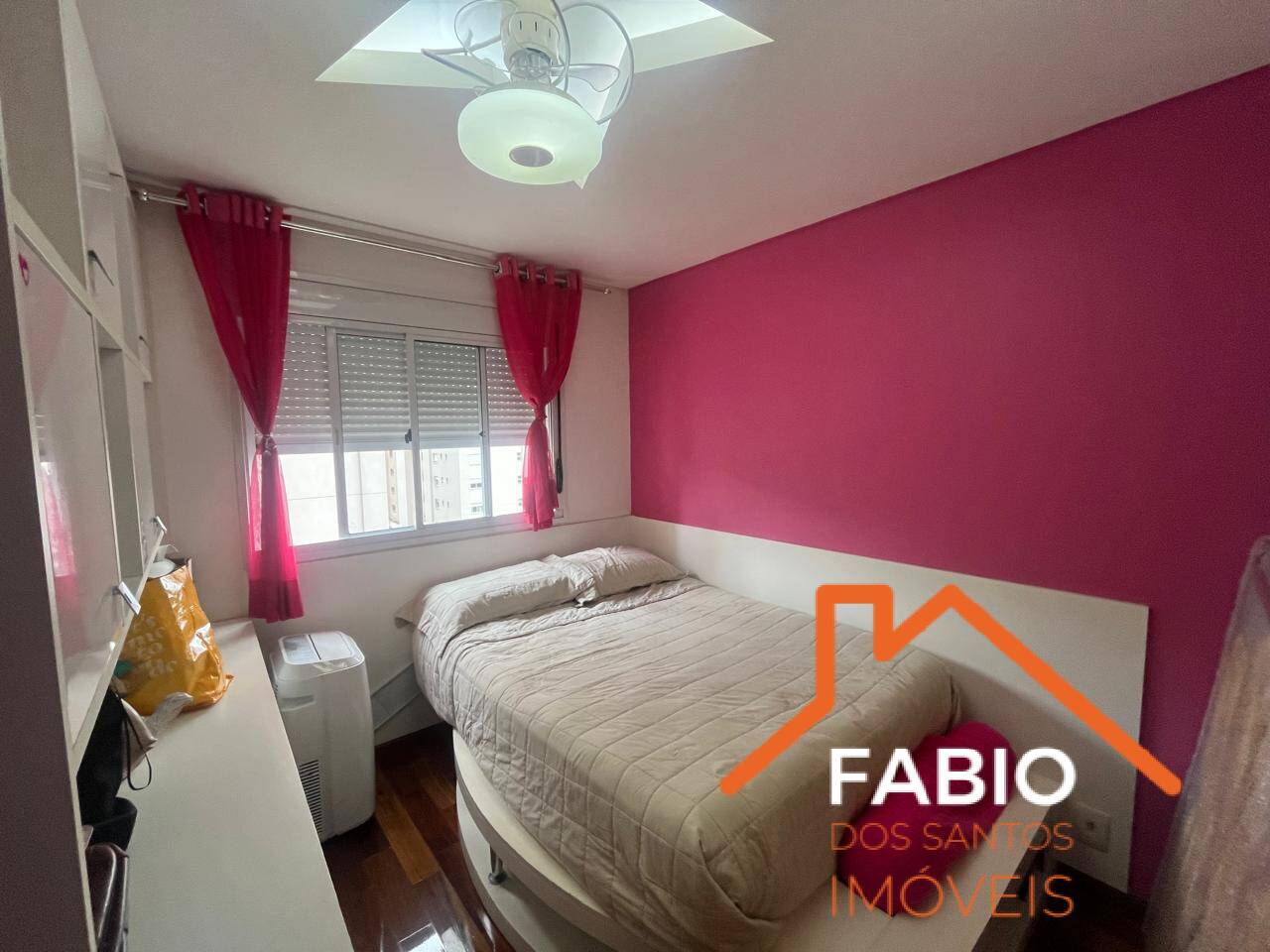 Apartamento, 3 quartos, 151 m² - Foto 23
