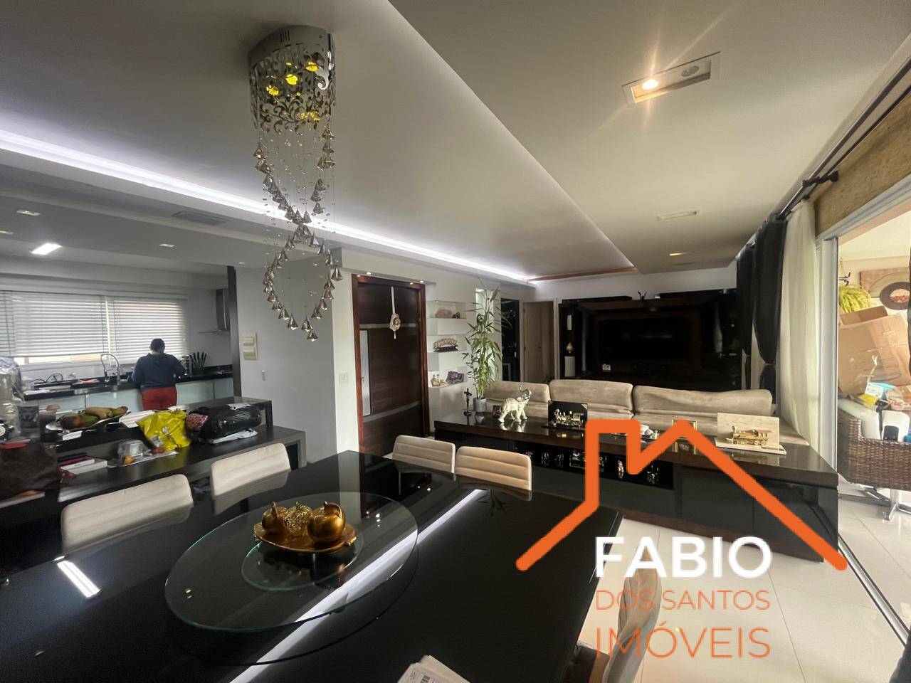 Apartamento, 3 quartos, 151 m² - Foto 7