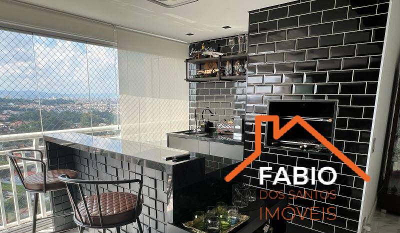 Apartamento, 3 quartos, 151 m² - Foto 9