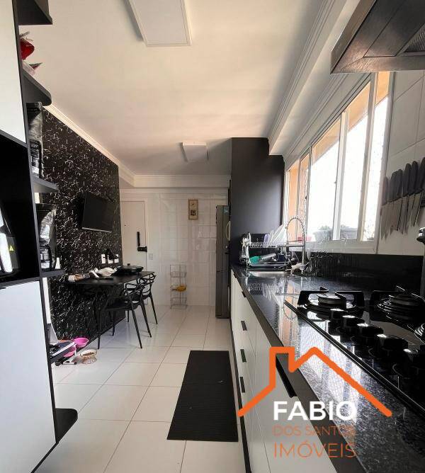 Apartamento, 3 quartos, 151 m² - Foto 15