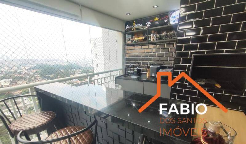 Apartamento, 3 quartos, 151 m² - Foto 10
