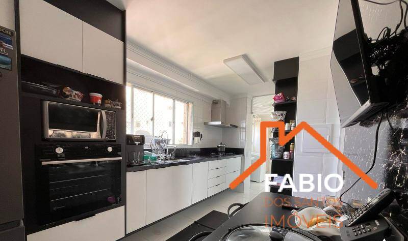 Apartamento, 3 quartos, 151 m² - Foto 13