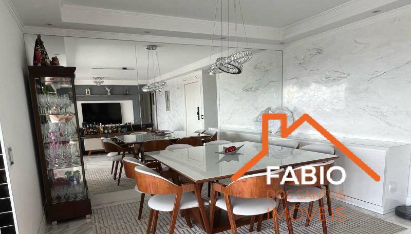 Apartamento, 3 quartos, 151 m² - Foto 2