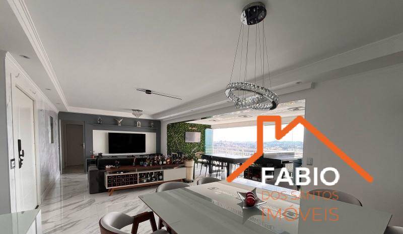 Apartamento, 3 quartos, 151 m² - Foto 1