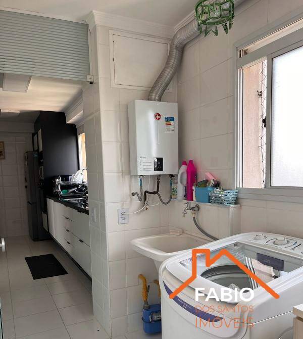 Apartamento, 3 quartos, 151 m² - Foto 17