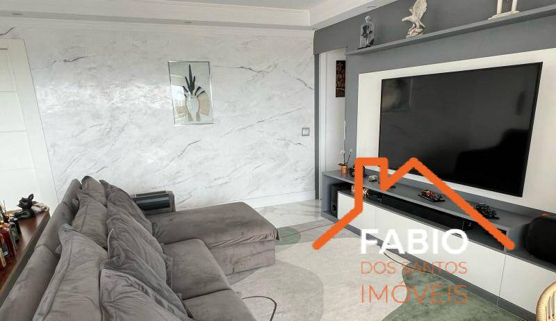 Apartamento, 3 quartos, 151 m² - Foto 5
