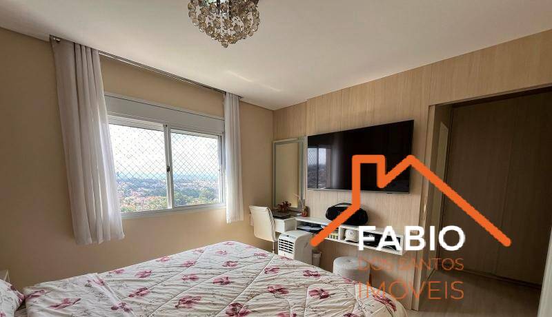 Apartamento, 3 quartos, 151 m² - Foto 21