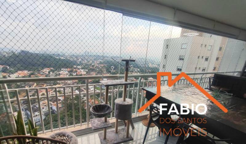 Apartamento, 3 quartos, 151 m² - Foto 7