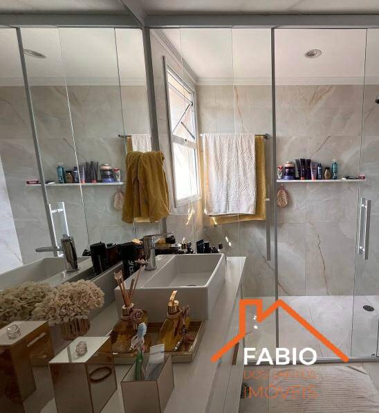 Apartamento, 3 quartos, 151 m² - Foto 23