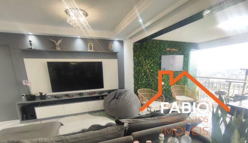 Apartamento, 3 quartos, 151 m² - Foto 3