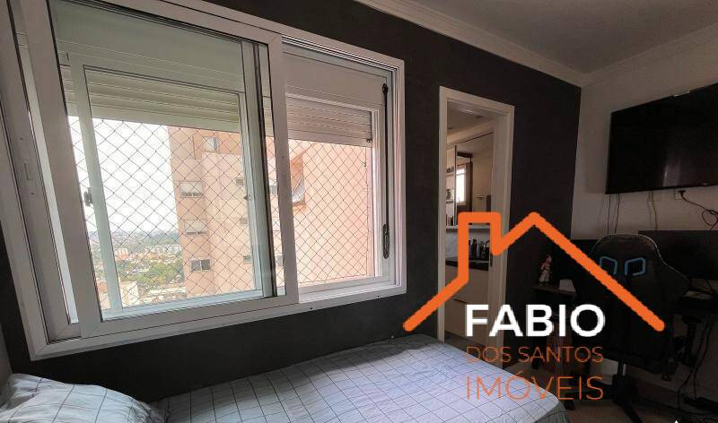 Apartamento, 3 quartos, 151 m² - Foto 19