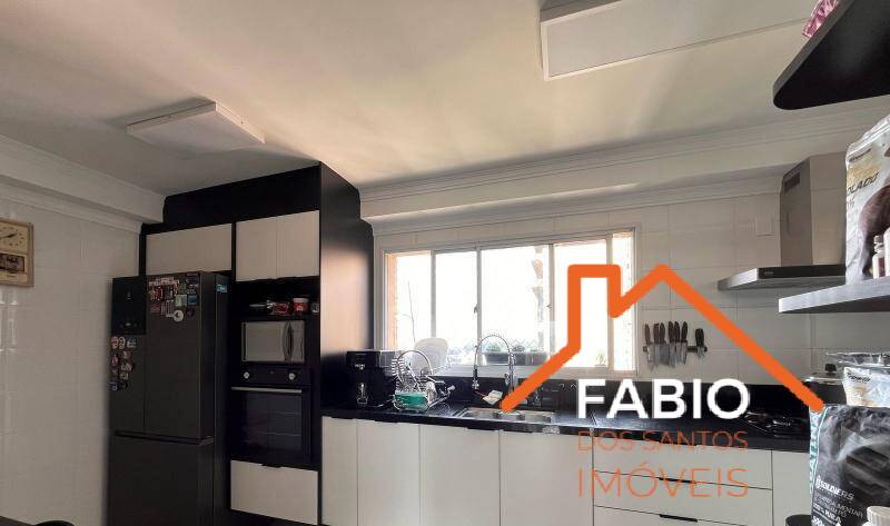 Apartamento, 3 quartos, 151 m² - Foto 14