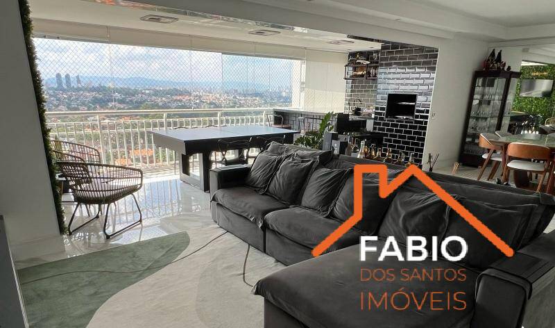 Apartamento, 3 quartos, 151 m² - Foto 6