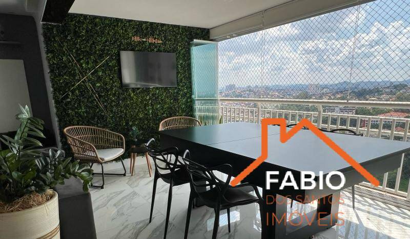 Apartamento, 3 quartos, 151 m² - Foto 8
