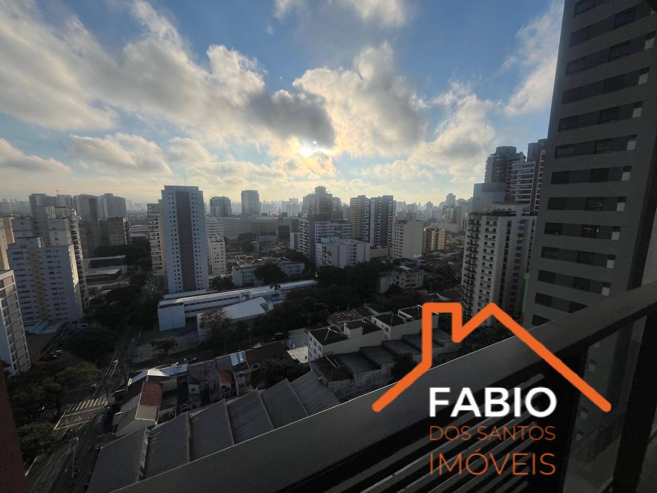 Apartamento, 1 quarto, 27 m² - Foto 14