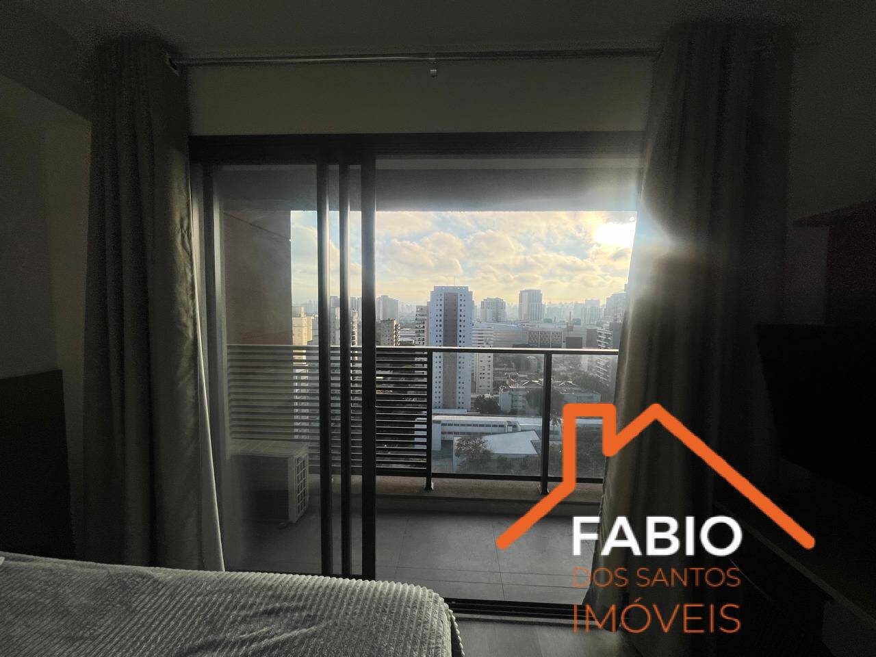 Apartamento, 1 quarto, 27 m² - Foto 11