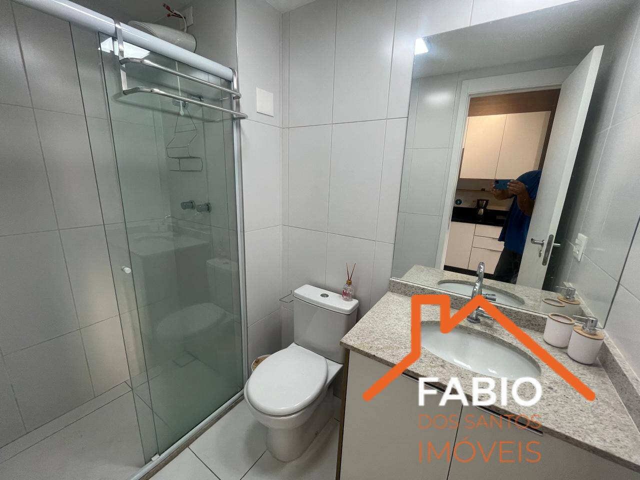 Apartamento, 1 quarto, 27 m² - Foto 10