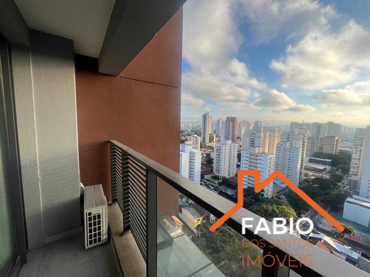 Apartamento, 1 quarto, 27 m² - Foto 12