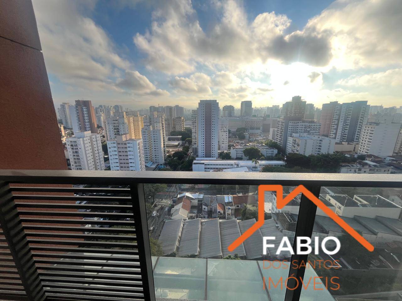 Apartamento, 1 quarto, 27 m² - Foto 13