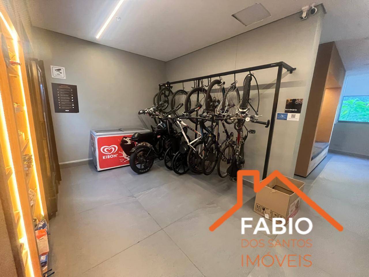 Apartamento, 1 quarto, 27 m² - Foto 20