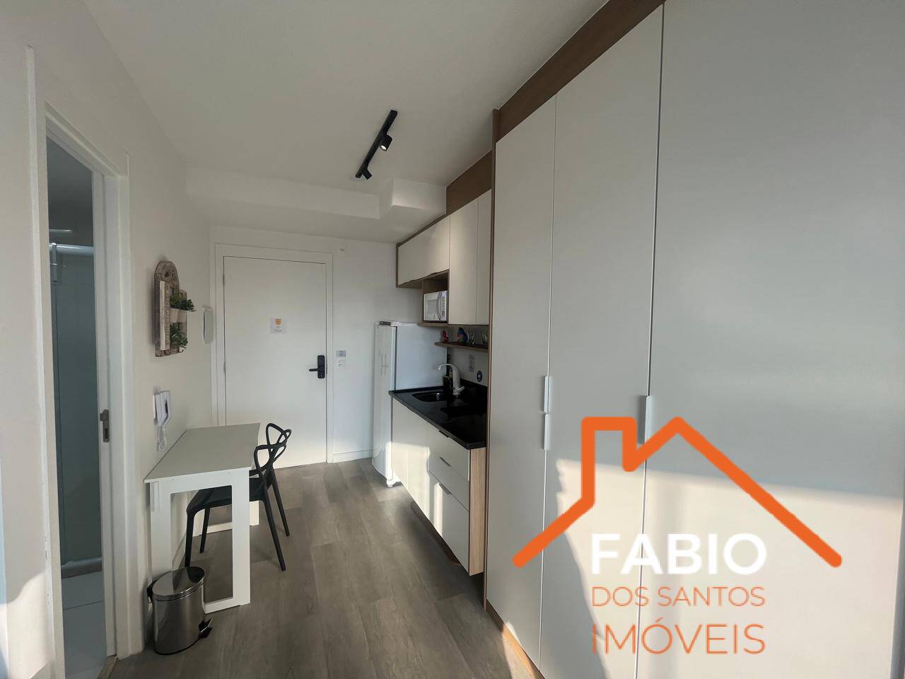 Apartamento, 1 quarto, 27 m² - Foto 5