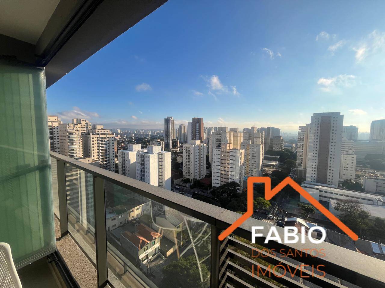 Apartamento, 1 quarto, 27 m² - Foto 14