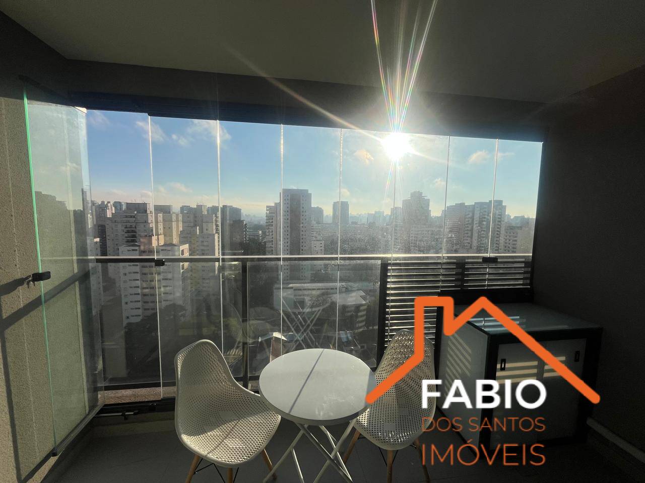 Apartamento, 1 quarto, 27 m² - Foto 12