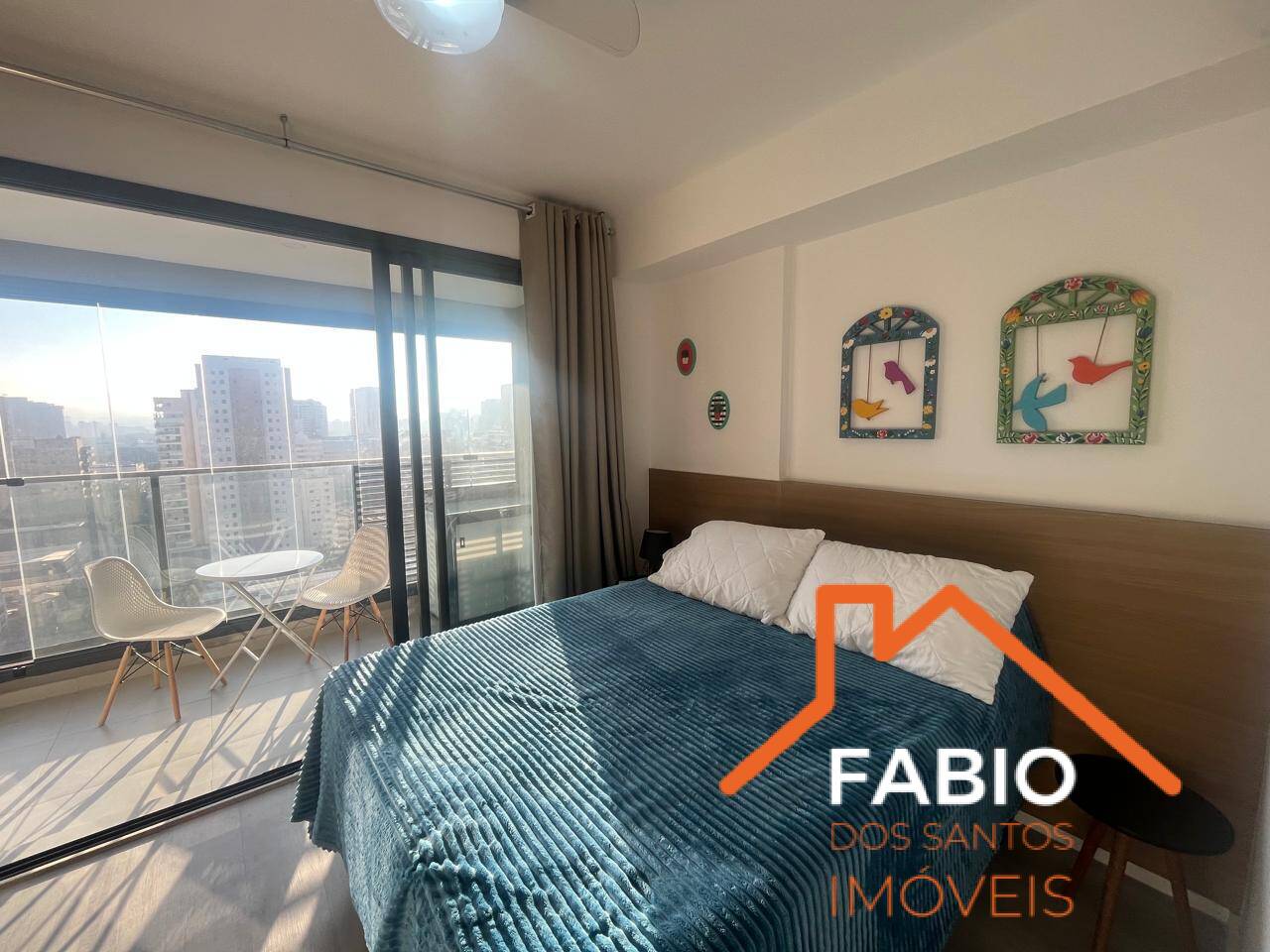 Apartamento, 1 quarto, 27 m² - Foto 7
