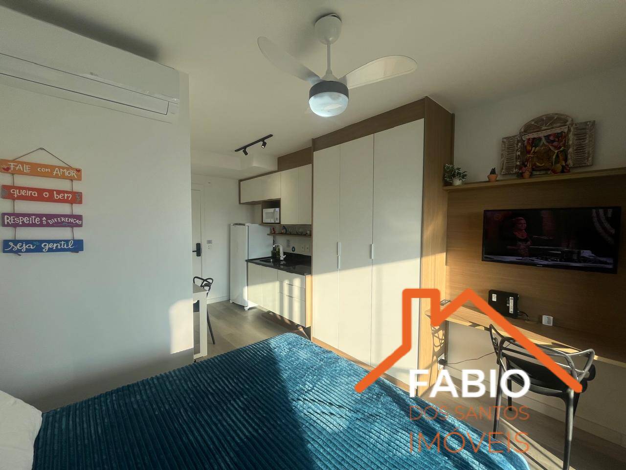 Apartamento, 1 quarto, 27 m² - Foto 10