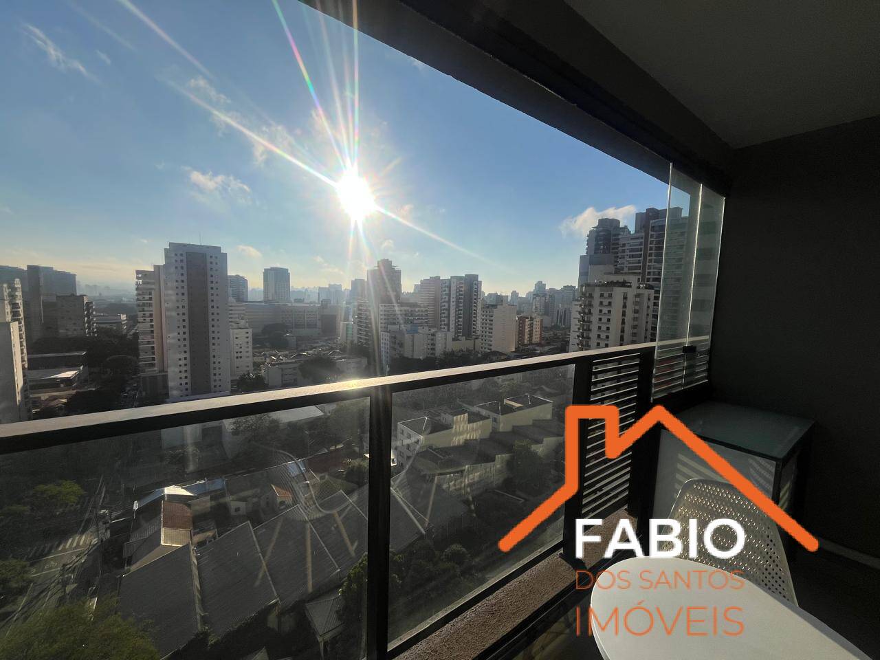 Apartamento, 1 quarto, 27 m² - Foto 15