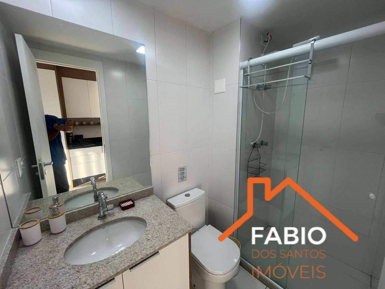 Apartamento, 1 quarto, 27 m² - Foto 11