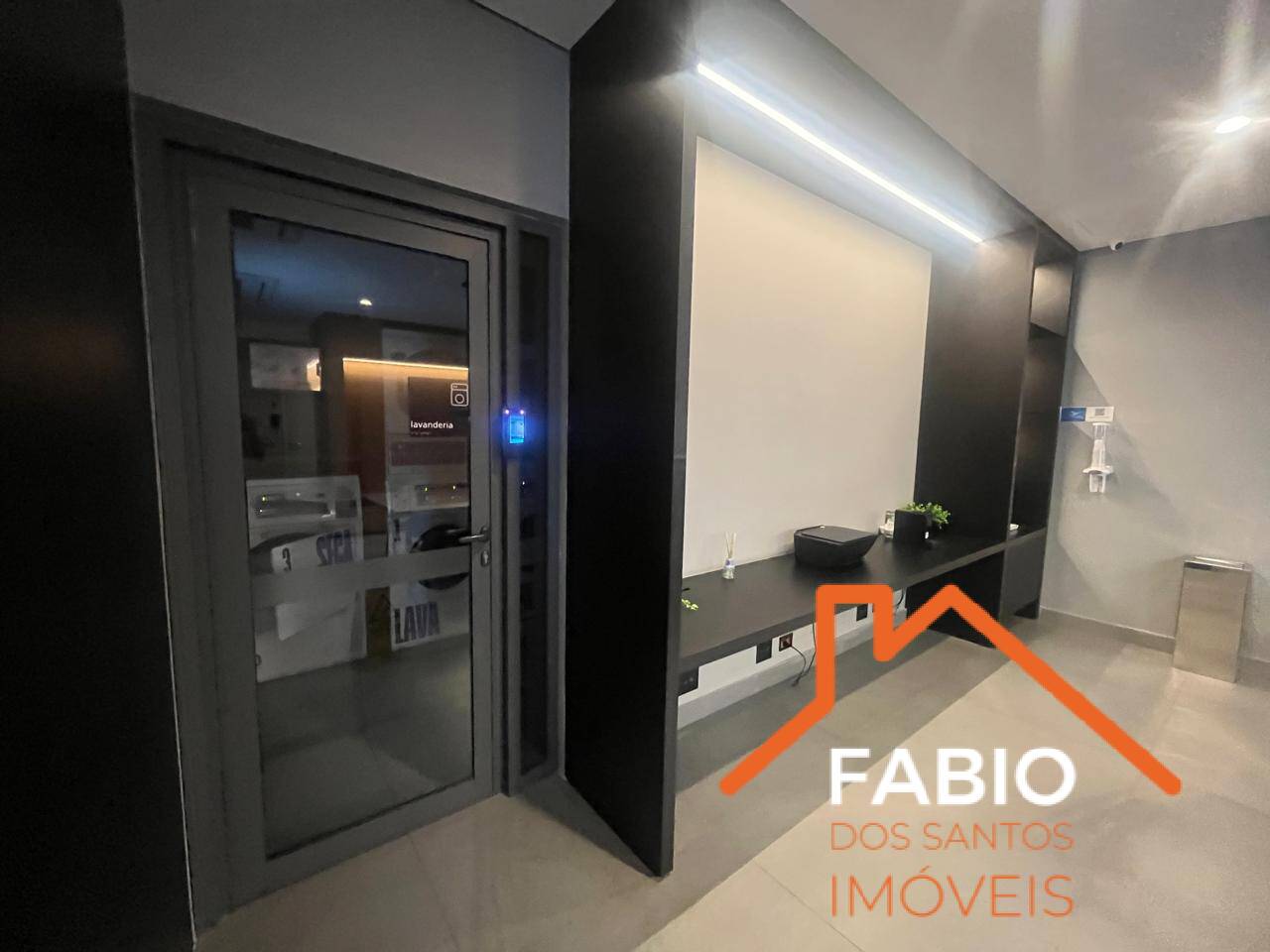 Apartamento, 1 quarto, 27 m² - Foto 24