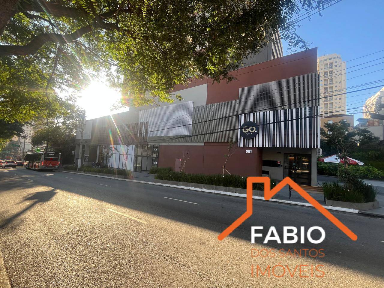 Apartamento, 1 quarto, 27 m² - Foto 28