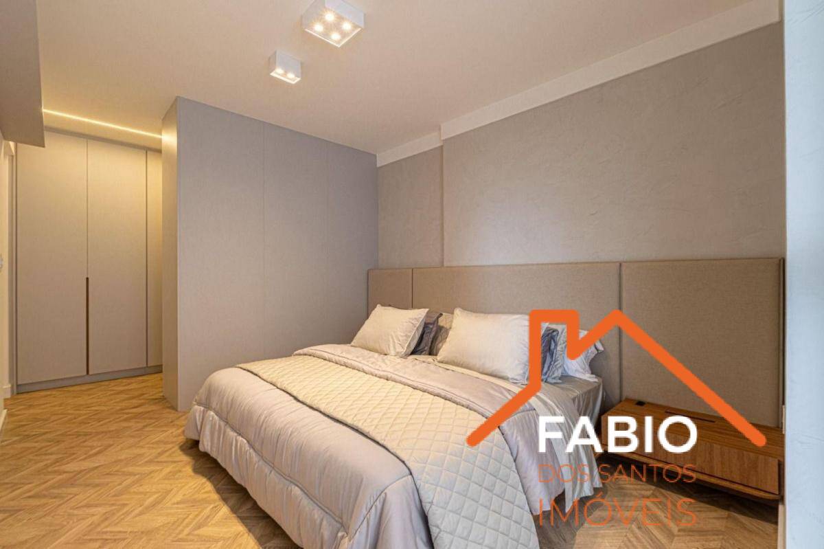 Apartamento, 3 quartos, 157 m² - Foto 23