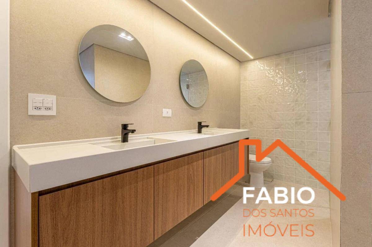 Apartamento, 3 quartos, 157 m² - Foto 26