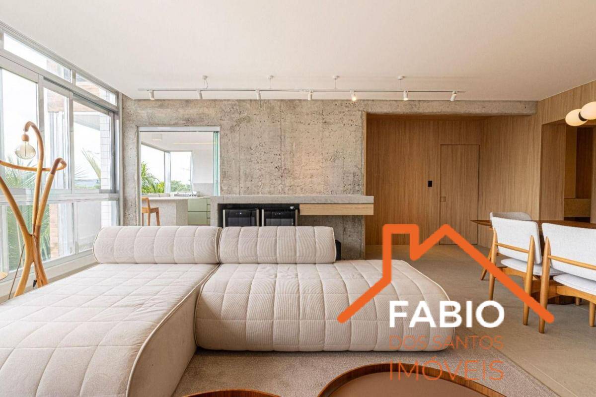 Apartamento, 3 quartos, 157 m² - Foto 6