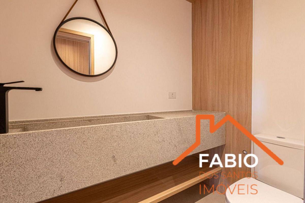Apartamento, 3 quartos, 157 m² - Foto 11
