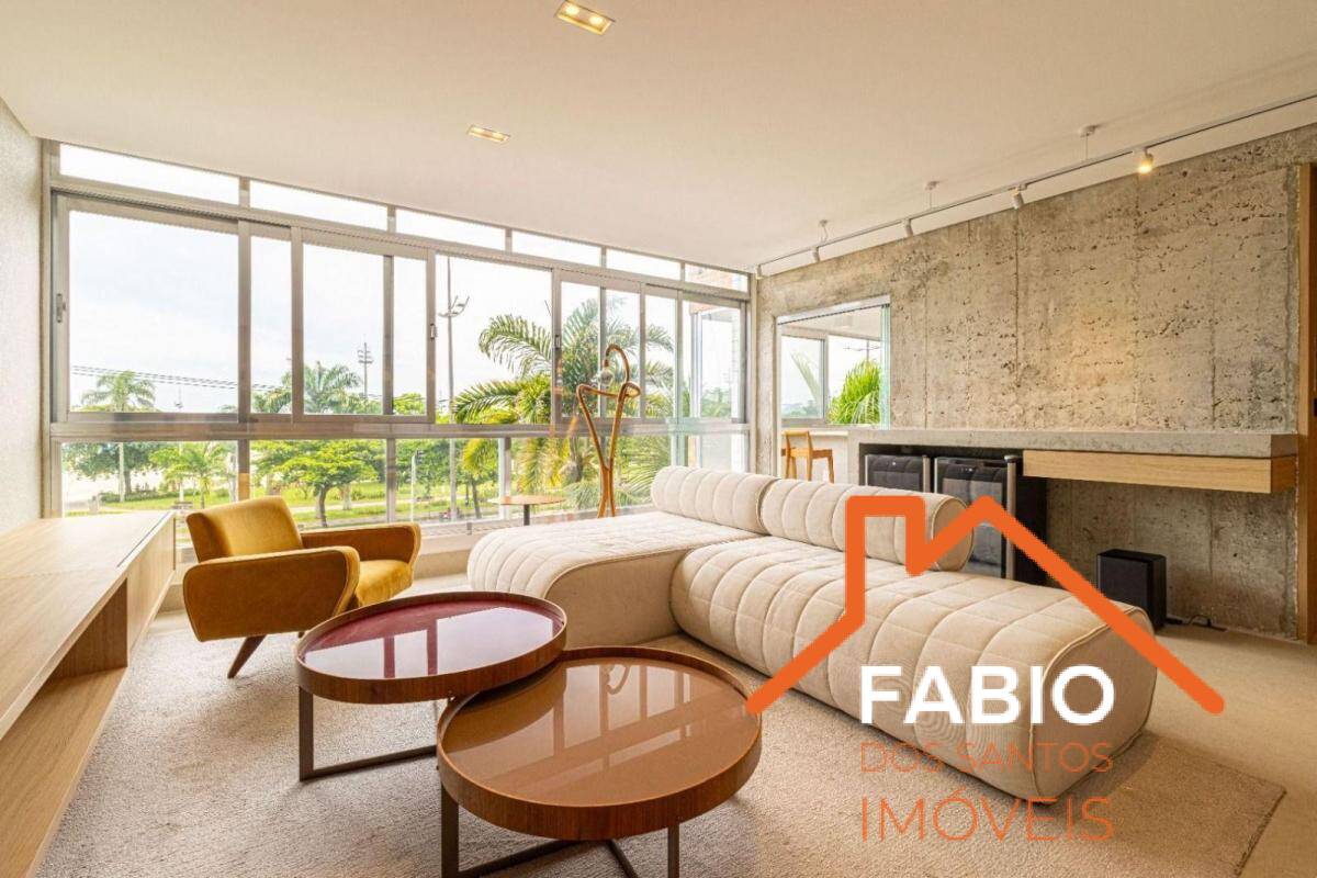 Apartamento, 3 quartos, 157 m² - Foto 5