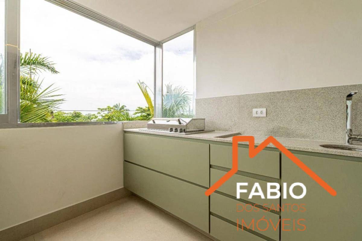 Apartamento, 3 quartos, 157 m² - Foto 13