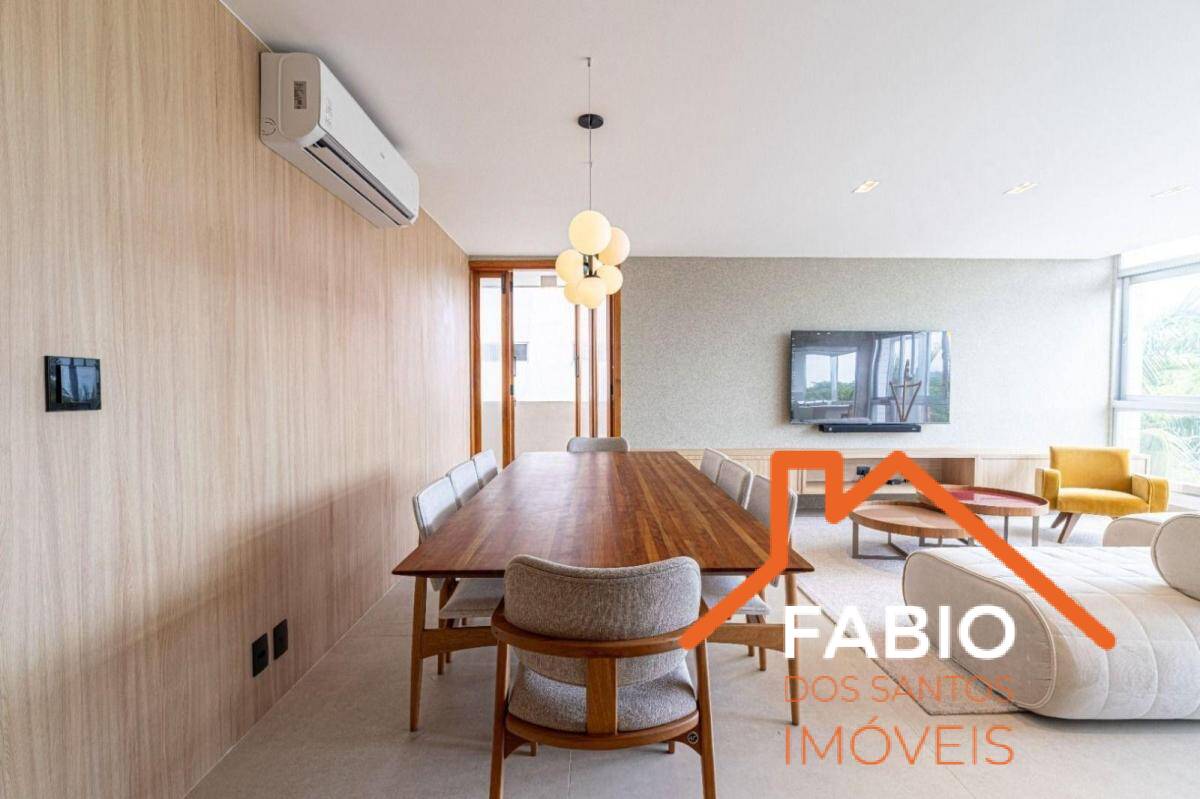 Apartamento, 3 quartos, 157 m² - Foto 9