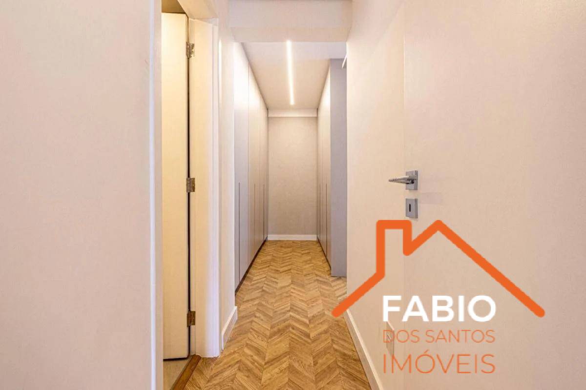 Apartamento, 3 quartos, 157 m² - Foto 18