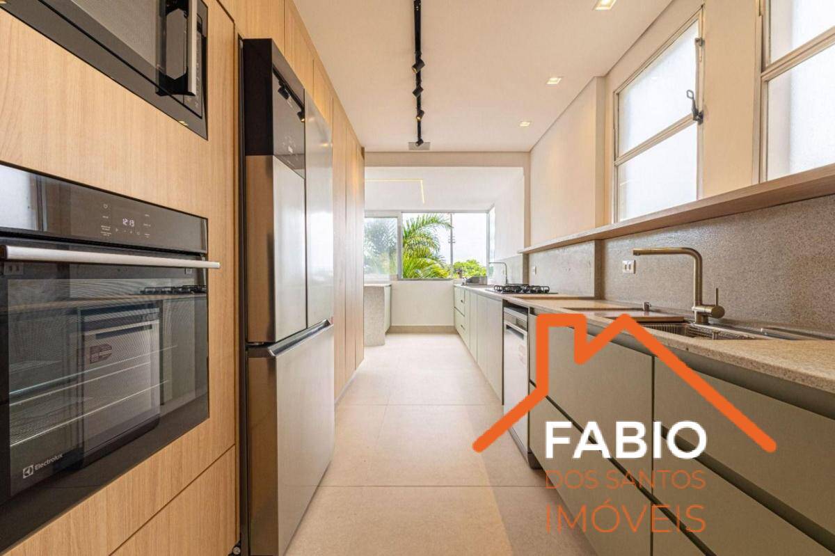 Apartamento, 3 quartos, 157 m² - Foto 16
